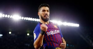 Setien Very Pleased With Suarez Post Mallorca Win: "He Has Been Spectacular"
