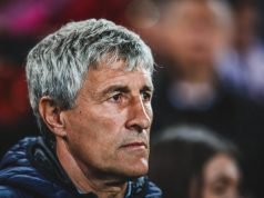 Setien's Barcelona v Leganes Presser: "There will be changes"