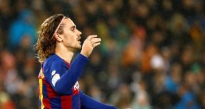 Wenger Is Pretty Sure Barcelona Will Add Another Forward, Despite Having Griezmann