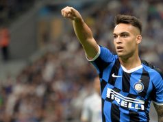 Barca President Confirms Talks With Lautaro Martinez Have Stopped