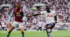 Barcelona Contact Tottenham Over Outcasted Duo