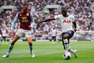 Barcelona Contact Tottenham Over Outcasted Duo