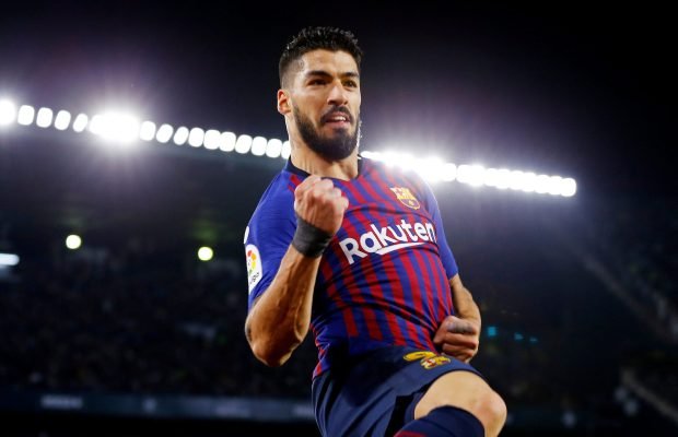 Barcelona ready to make Real pay for potential slipups