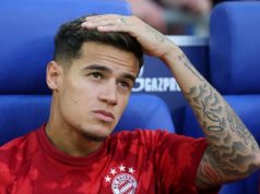 Coutinho tipped to succeed away from Barcelona