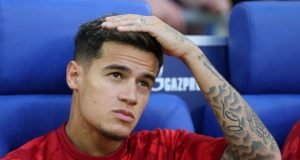 Coutinho tipped to succeed away from Barcelona