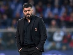 Gattuso Belives Napoli Can Overpower Barcelona In Champions League