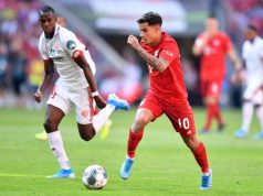 Graeme Souness Feels Selling Coutinho To Barcelona Was Liverpool's Best Decision