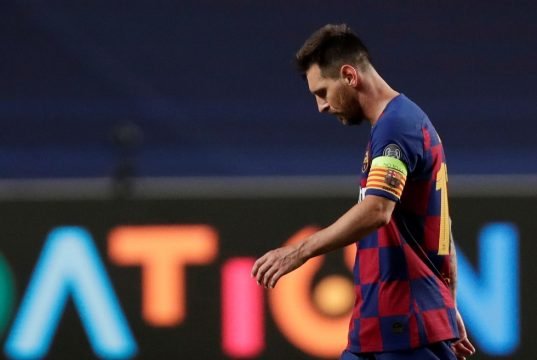 5 Barcelona Players Leaving: Top 5 Exits From Barcelona in Summer 2020