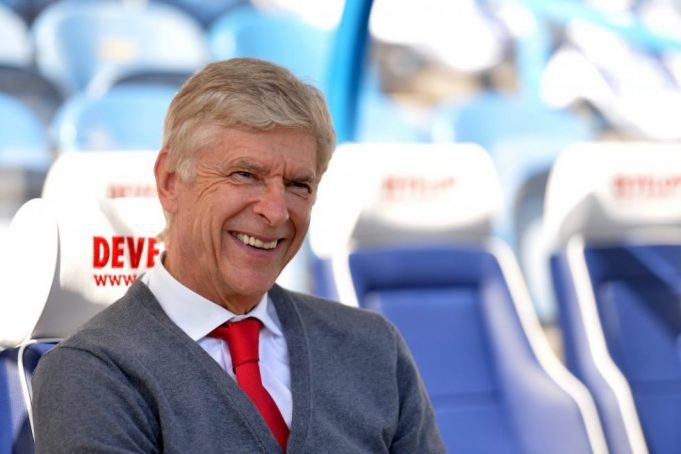 Barcelona Fail To Appoint Arsene Wenger As Their Next Manager