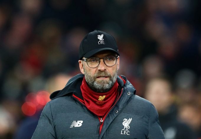 Barcelona Presidential Candidate Aiming To Bring Jurgen Klopp To Camp Nou