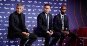 Barcelona president asked to resign after taking club to rock bottom