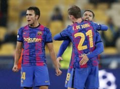 Barcelona vs Napoli Live Stream, Betting, TV And Team News