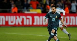 Messi At Risk Of 6 Month Ban And Fine For Free Transfer