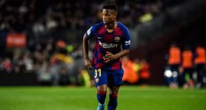 Barcelona And Ansu Fati At Odds Over New Contract