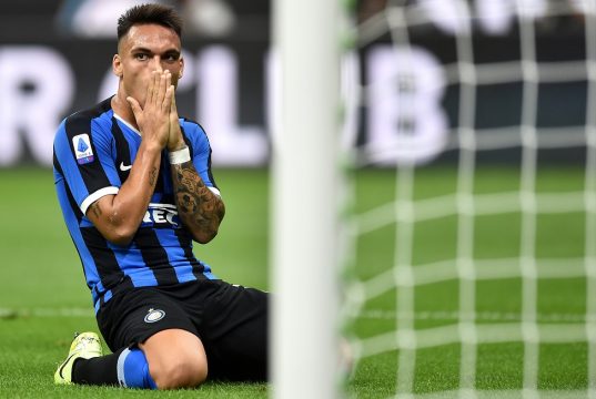 Barcelona prepare final offer to land Lautaro Martinez from Inter Milan