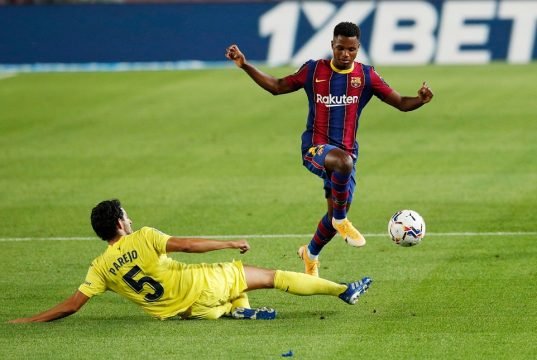 Barcelona vs Villarreal Prediction, Betting Tips, Odds & Preview