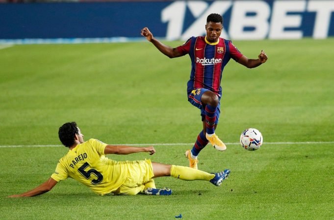 Barcelona vs Villarreal Prediction, Betting Tips, Odds & Preview