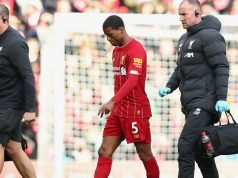 RUMOUR: Gini Wijnaldum Signs 3 Year Deal With Barcelona
