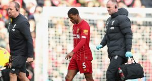 RUMOUR: Gini Wijnaldum Signs 3 Year Deal With Barcelona
