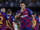 Ronald Koeman Ready To Give Luis Suarez A Chance