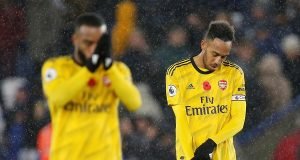What Aubameyang Contract Extension Means To Barcelona