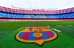 Barcelona Squad Slam VAR For Awarding Real Madrid Unfair Penalty