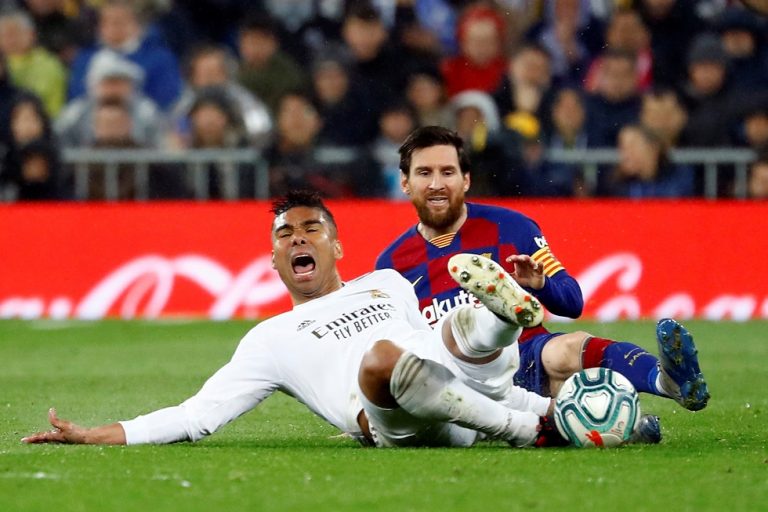 Barcelona vs Real Madrid 2023: Date, Start Time, Channels