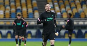 Clement Lenglet - 5 Players Barcelona must sell