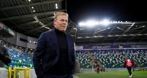 Koeman Excited To Return To CL As Barca Boss