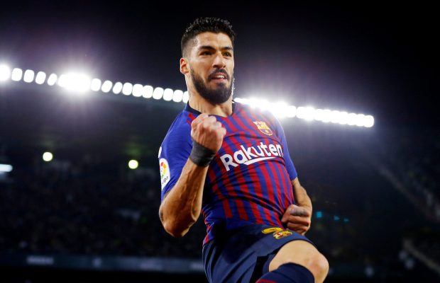 Luis Suarez - Players Barcelona should not have sold