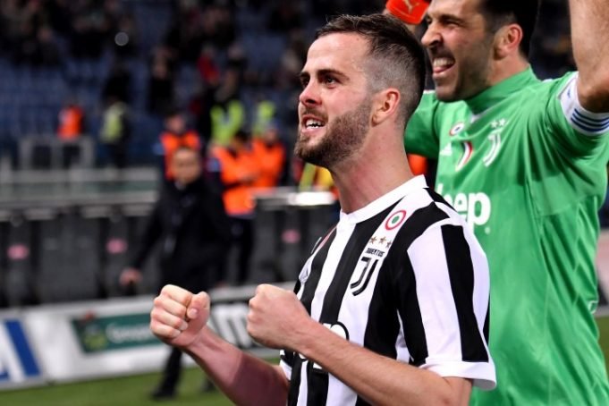Miralem Pjanic Pleased With Deserved Barcelona Win Over Former Side