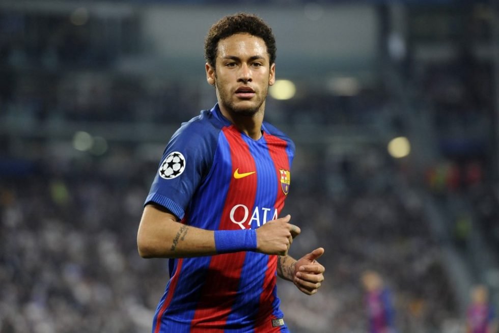 Neymar - Players Barcelona should not have sold