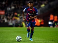 OFFICIAL: Barcelona extends Ansu Fati contract