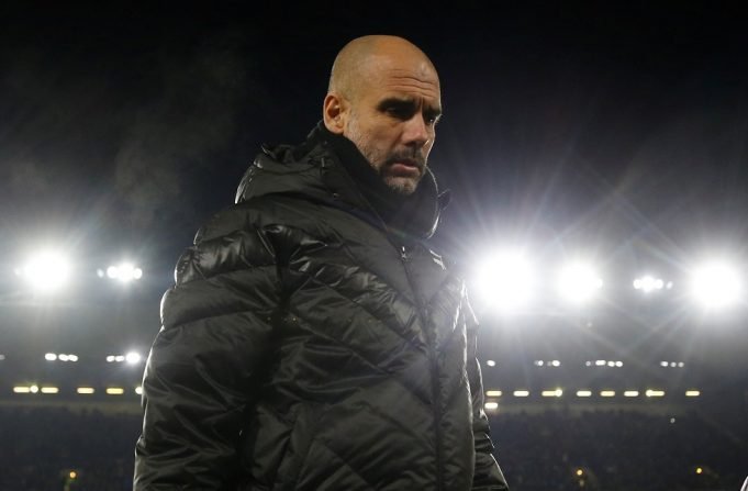 Pep Guardiola wanted by Barcelona presidential candidate