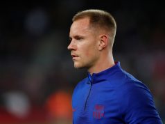 Ter Stegen To Sign New Long Term Contract With Barcelona