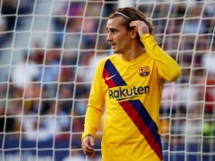 'The Coach Knows Where To Put Me' - Griezmann Takes Giant Dig At Koeman