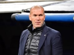 Zidane Insists Madrid Used Barcelona's Weak Spots To Win