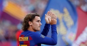 Antoine Griezmann Has Had Enough And Wants To Speak Out
