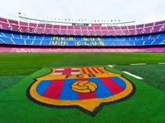 Barcelona Confirms Pay Cut Of €122 million