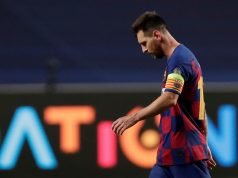 Gerard Pique Confident Lionel Messi Will Stay On At Barcelona