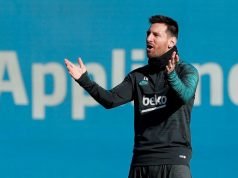 Lionel Messi has two demands for Manchester City move