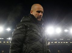 Pep Guardiola rules out return as Barca boss