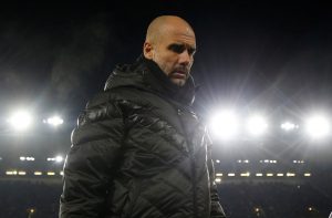 Pep Guardiola rules out return as Barca boss