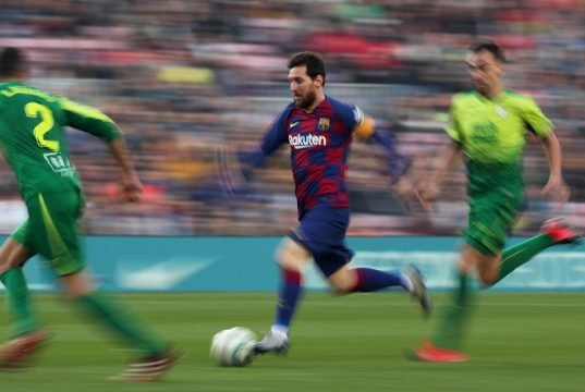 Barcelona vs Eibar Prediction, Betting Tips, Odds & Preview