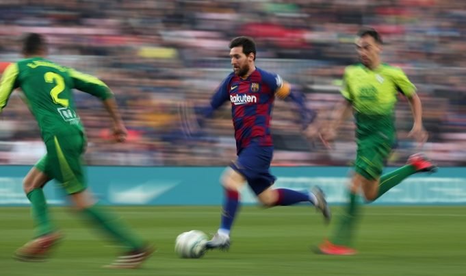 Barcelona vs Eibar Prediction, Betting Tips, Odds & Preview