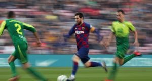 Barcelona vs Huesca Prediction, Betting Tips, Odds & Preview