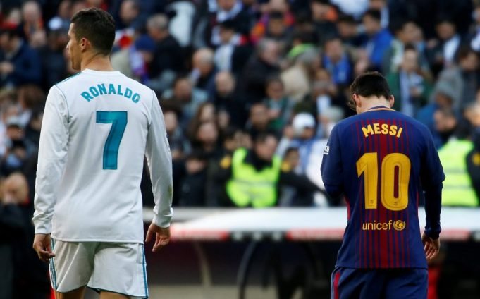 Messi vs. Ronaldo: The Restart of a Rivalry?