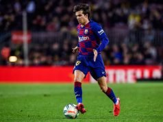 Barcelona Needs To Continue Fighting - Riqui Puig After Cup Final Defeat
