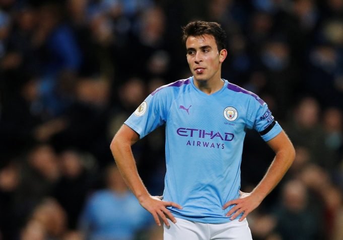 Confirmed: Barcelona Will Have To Wait For Eric Garcia