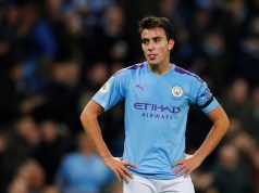 Eric Garcia could join Barcelona this month